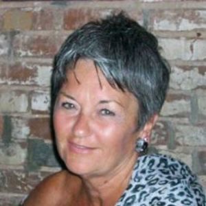 Meet your Posher, Patsy